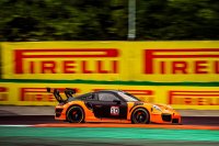 Manthey Racing - Porsche GT2 RS CS Evo