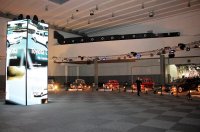 100th edition experience