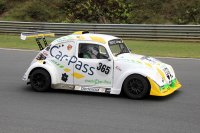 Car Pass LRE by Comtoyou - Fun Cup