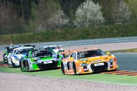 APR Motorsport - Audi R8 LMS