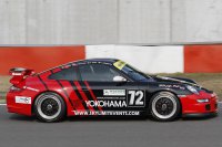 Skylimit Yokohama Race Team - Porsche