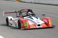 McDonald’s Racing - Norma MF20