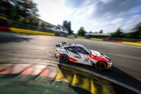 CMR - Toyota GR Supra GT4