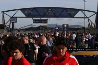 FIA Motorsport Games 2022