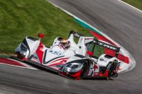 Jota Sport Zytek Z11SN-Nissan