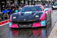 Lawrence Herbots - Ligier European Series