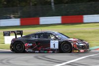 Belgian Audi Club Team WRT - Audi R8 LMS Ultra