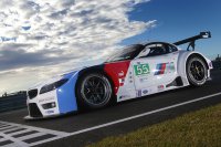 BMW Team RLL - BMW Z4 GTE