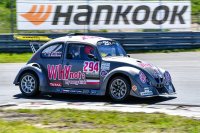 Why Not? Racing