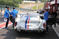 Porsche VW “Juliet”