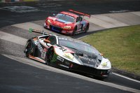 FFF Racing Team Lamborghini Huracan GT3 Evo #63