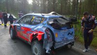 Thierry Neuville - Hyundai i20 WRC