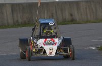 Damien Traens kampioen van de U12