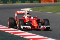 Kimi Räikkönen - Ferrari
