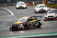 Gilles Magnus - Comtoyou Racing Audi RS 3 LMS