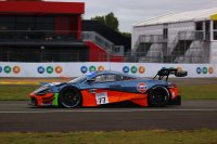 SMC Motorsports - McLaren 720S GT3 Evo