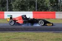 Ricardo Schmitz - Formule 4