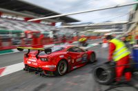 Scuderia Praha - Ferrari 488 GT3