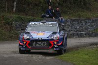 Thierry Neuville - Hyundai i20 WRC