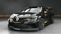 Guerlain Chicherit - Renault Mégane IV RX Supercar