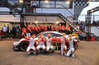 Ajith - RedAnt Racing - Porsche 911 GT3 Cup