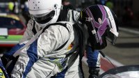 Kris Wauters-Xavier Stevens - Porsche 997 Cup MExT Racing Team