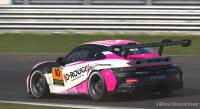 Arnage Competition Pink - Porsche 911 GT3 Cup (992)