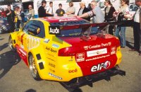 Hemroulle/Verbergt - Audi A4