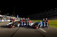 BMW M Team WRT - BMW M Hybrid V8