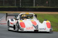 Dieter Struys - Radical SR8