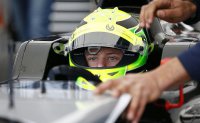 Mick Schumacher - Van Amersfoort Racing
