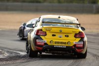 Stevens Motorsport - BMW M2 CS Racing