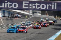 Estoril - Start Race 1