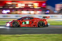 13 Autosport - Chevrolet Corvette Z06 GT3.R