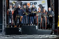 Podium Zolder Fun Festival 2025