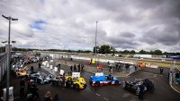 Ligier European Series @ Le Mans