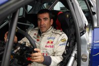 Jordi Gené - Team Craft-Bamboo LUKOIL