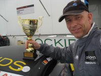 Jürgen Van Hover