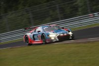 Audi Sport Team Phoenix - Audi R8 LMS Evo