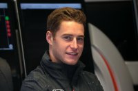 Stoffel Vandoorne