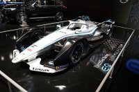 Mercedes-Benz EQ Silver Arrow 01