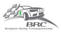 Belgian Rally Championship