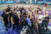 Antonio Félix da Costa - kampioen Formule E seizoen 6
