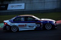 JJ Motorsport - BMW 330i