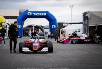 Aaron Ferrazzano - Formula Cup