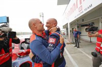 Gabriele Tarquini - BRC Racing