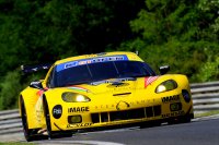 Tutumlu/Soulet - SRT Corvette C6/ZR1