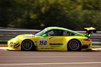 Manthey Racing - Porsche 997 GT3 R