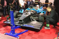 Aqua Protect Racing - Norma M20 FC