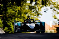 Mitch Evans - Jaguar Panasonic Racing